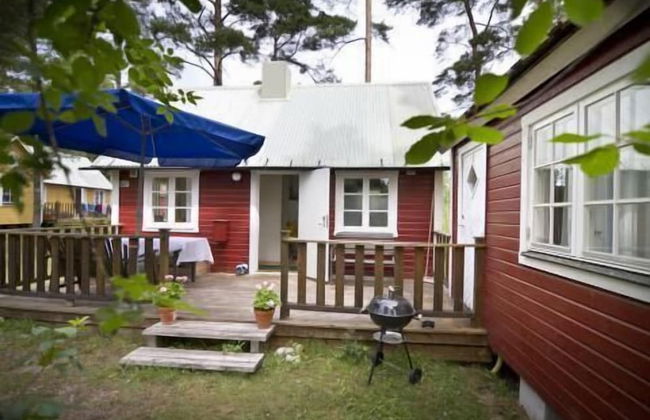 Ljugarns Semesterby & Camping - Foto 32