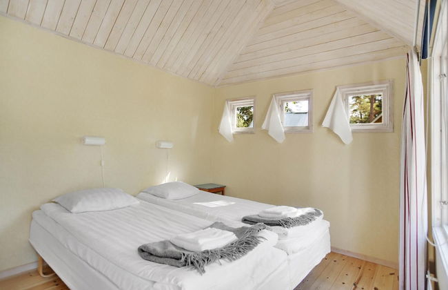 Ljugarns Semesterby & Camping - Foto 9