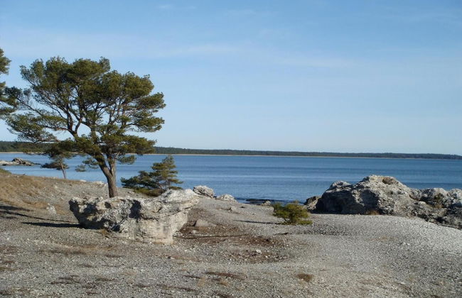 Ljugarns Semesterby & Camping - Foto 64