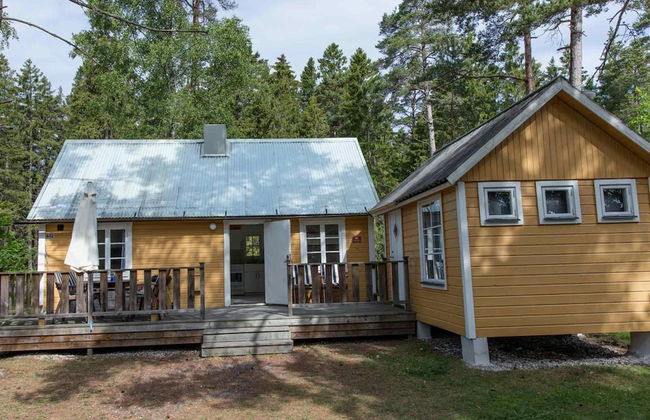 Ljugarns Semesterby & Camping - Foto 67