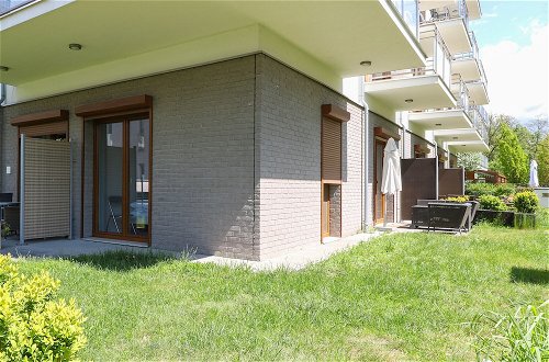 Foto 19 - Baltic Home Pegaz Apartments