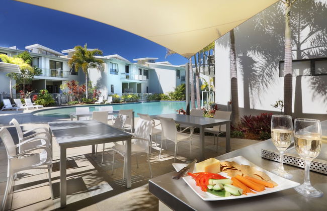 Sand Dunes Resort - Foto 55