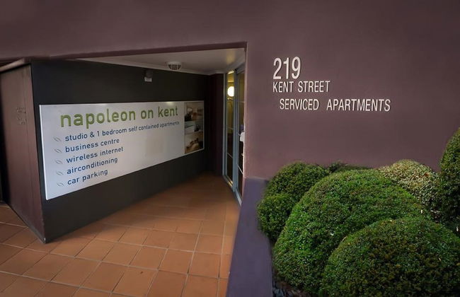 Napoleon On Kent - Foto 33