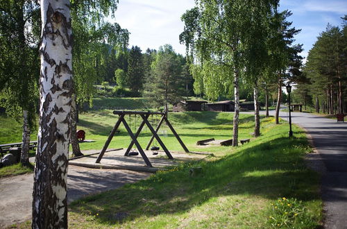 Photo 21 - Hunderfossen Leiligheter Hafjell