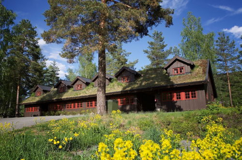 Photo 10 - Hunderfossen Leiligheter Hafjell