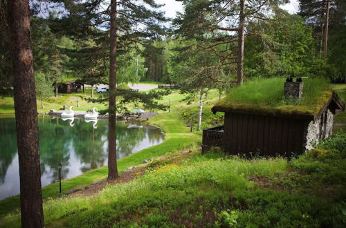 Photo 32 - Hunderfossen Leiligheter Hafjell