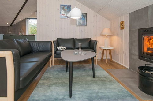 Photo 7 - 5 Person Holiday Home in Ulfborg