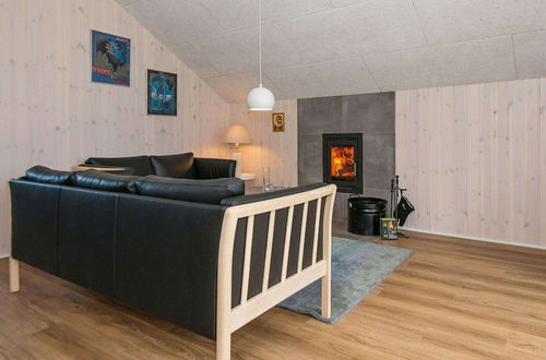 Foto 8 - 5 Person Holiday Home in Ulfborg