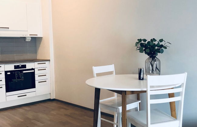 Kotimaailma Pori Center - Foto 7