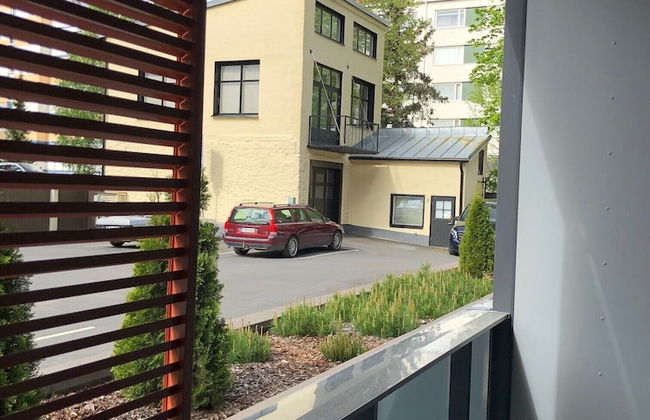 Kotimaailma Pori Center - Foto 13