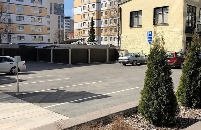 Kotimaailma Pori Center - Foto 10