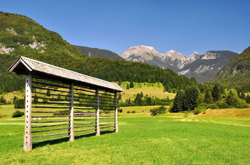 Photo 35 - Chalet Kupljenik Near Bled Lake