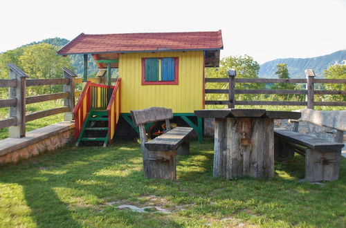 Photo 49 - Bled Lake Apartment Blue