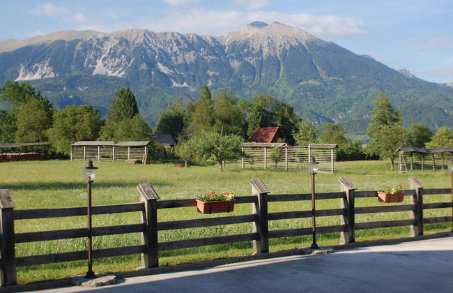 Bled Lake Apartment Blue - Foto 50