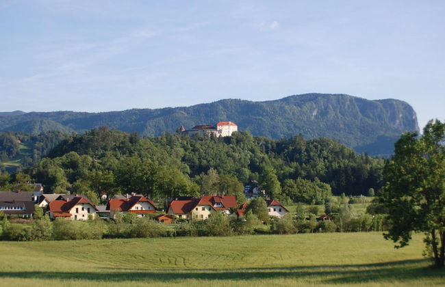 Bled Lake Apartment Blue - Foto 38