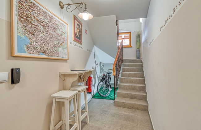 Bled Lake Apartment Blue - Foto 15
