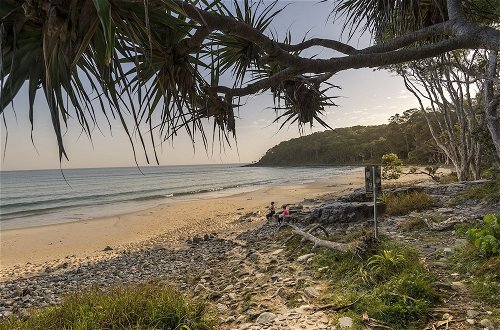 Photo 8 - Footsteps to the Heart of Noosa and a View