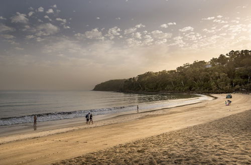 Foto 7 - Footsteps to the Heart of Noosa and a View