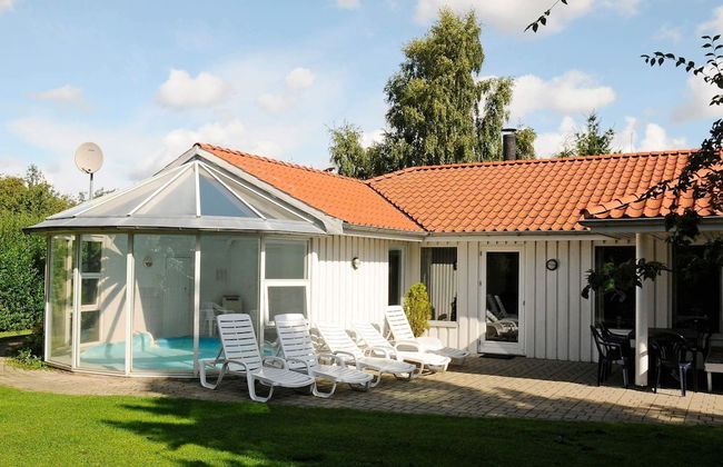 8 Person Holiday Home in Juelsminde-by Traum - Foto 24
