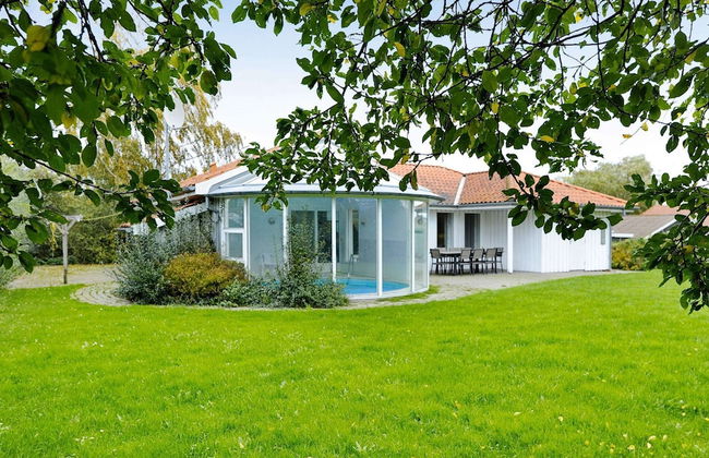 8 Person Holiday Home in Juelsminde-by Traum - Foto 1