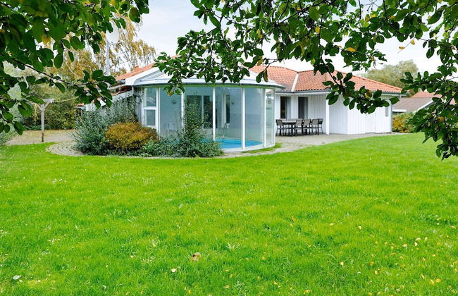 8 Person Holiday Home in Juelsminde-by Traum - Foto 28