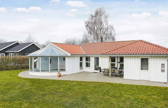 8 Person Holiday Home in Juelsminde-by Traum - Foto 26