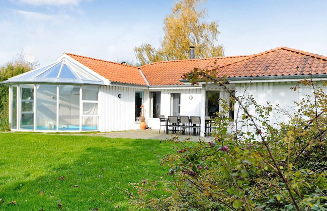 8 Person Holiday Home in Juelsminde-by Traum - Foto 25