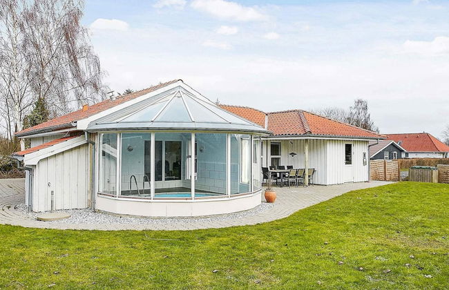 8 Person Holiday Home in Juelsminde-by Traum - Foto 29
