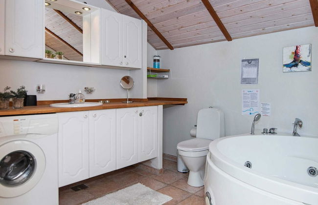 Modern Retreat With Hot Tub - By Traum Ferienwohnungen - Foto 19