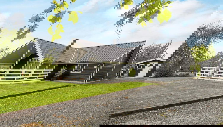 Foto 1 - 6 Person Holiday Home in Hemmet