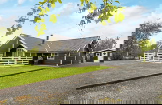 Photo 1 - 6 Person Holiday Home in Hemmet