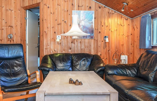 8 Person Holiday Home in Juelsminde-by Traum - Foto 9