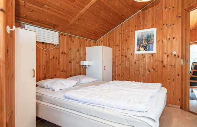 8 Person Holiday Home in Juelsminde-by Traum - Foto 4