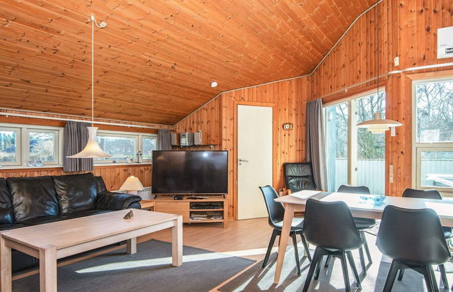 8 Person Holiday Home in Juelsminde-by Traum - Foto 7