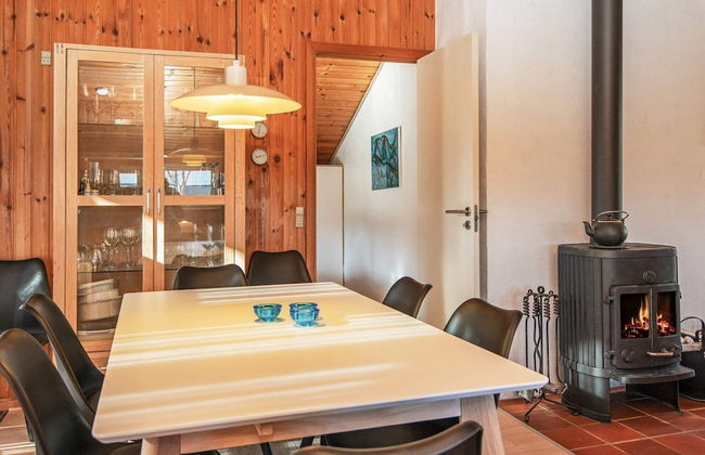 8 Person Holiday Home in Juelsminde-by Traum - Foto 21