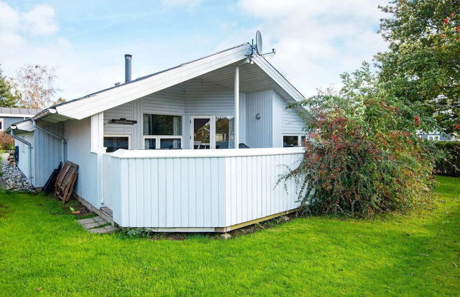 8 Person Holiday Home in Juelsminde-by Traum - Foto 32