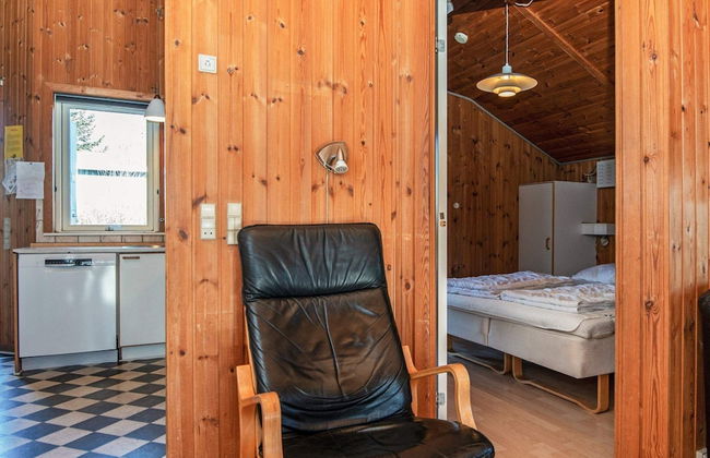 8 Person Holiday Home in Juelsminde-by Traum - Foto 18