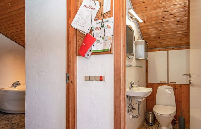8 Person Holiday Home in Juelsminde-by Traum - Foto 15