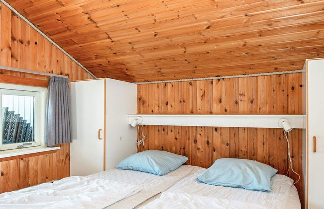 8 Person Holiday Home in Juelsminde-by Traum - Foto 2