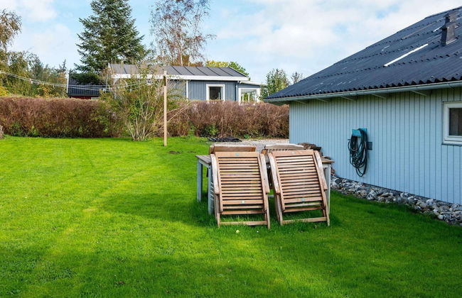 8 Person Holiday Home in Juelsminde-by Traum - Foto 30