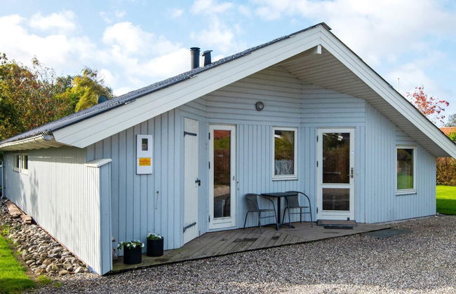 8 Person Holiday Home in Juelsminde-by Traum - Foto 27