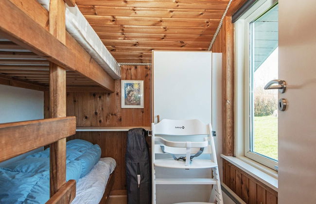 8 Person Holiday Home in Juelsminde-by Traum - Foto 14