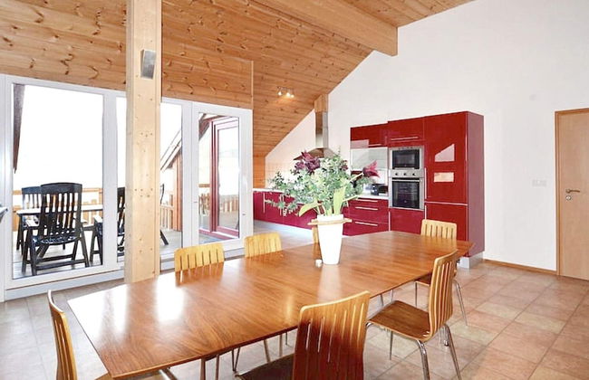 Holiday Home in Eidsvåg - Foto 46