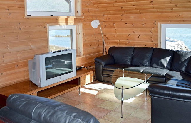 Holiday Home in Eidsvåg - Foto 12