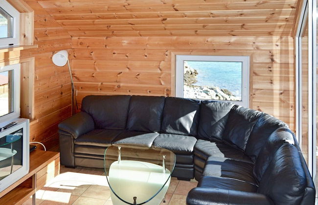 Holiday Home in Eidsvåg - Foto 13