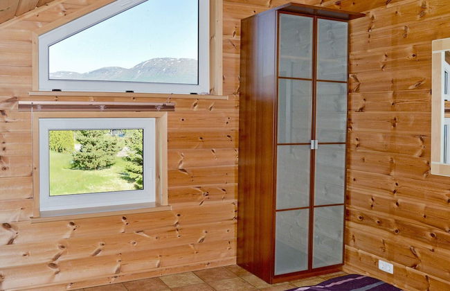 Holiday Home in Eidsvåg - Foto 3