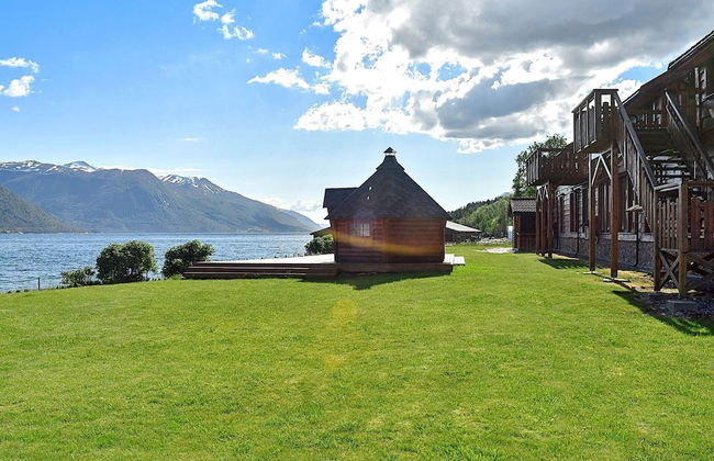 Holiday Home in Eidsvåg - Foto 68