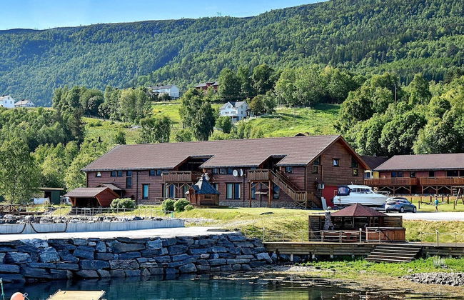Holiday Home in Eidsvåg - Foto 69