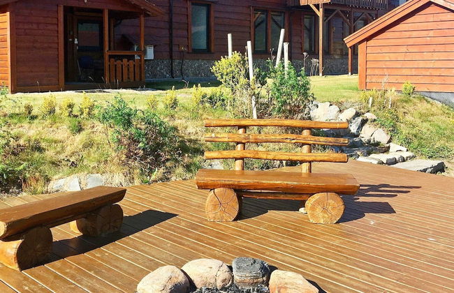 Holiday Home in Eidsvåg - Foto 60
