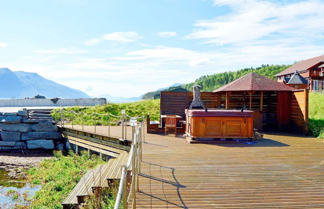 Holiday Home in Eidsvåg - Foto 61